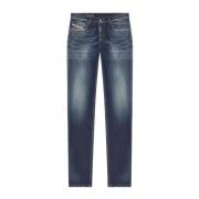 1983 SLEENKER L.32 Denim Jeans