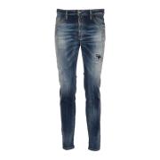 Cool Guy Slim-Fit Jeans