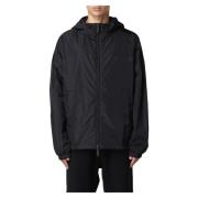 Stilfuld Vinter Windbreaker Jakke