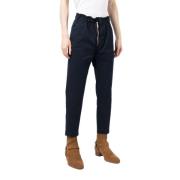 Herre stilfulde chinos S71KB0389