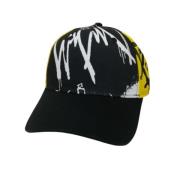 Trax cap