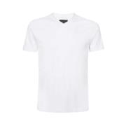 V-Hals T-Shirt