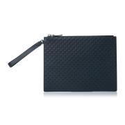 Microsima Strap Clutch Taske