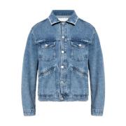 ‘Jango’ denim jakke