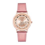 Rose Guld Dame Modeur