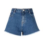 Denim Shorts til Kvinder