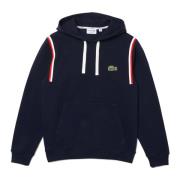 Fransk Fleece Hoodie