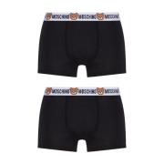 Boxershorts 2-pakke