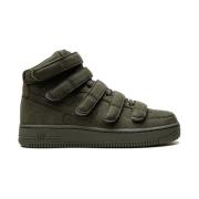 Sequoia High Top Sneakers