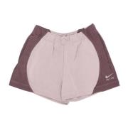 Air Mid-Rise Fleece Shorts