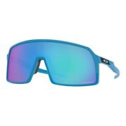 SUTRO OO 9406 Sunglasses, Sky/Prizm Sapphire