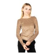 Round-neck Knitwear