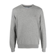 Opgrader din afslappede garderobe med LS CN PP-LS Pullover