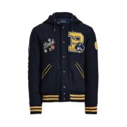 Varsity Bomber Jakke