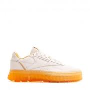 Double Geo Club C Sneakers