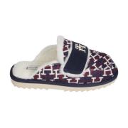 Afslappet Loafer Mule Slippergram