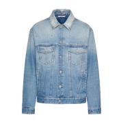 Denim Jakke