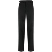 Slim-fit Trousers