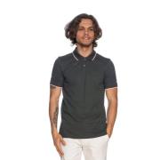 Elegant Polo Shirt til Mænd