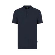 Klassisk Polo Shirt