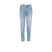 Slim-Fit Denim Jeans