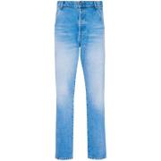 Slim Fit Denim Jeans