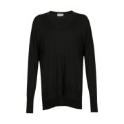 RIDLAY V-Hals Sweater