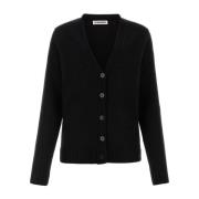 Elegant Sort Uld Cardigan