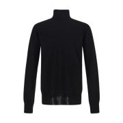 Harmony Sweater, Klassisk Strik