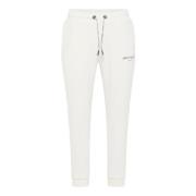 Afslappet De Salvo Jogger Sweatpants