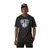 CamisetaBA Brooklynets