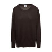 Round-neck Knitwear