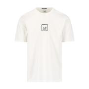 Hvide T-shirts og Polos