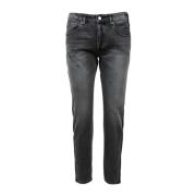 Slim Fit Jeans