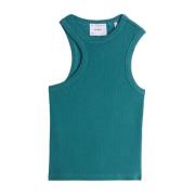 Sleeveless Tops