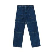 Afslappet pasform Trace Jeans