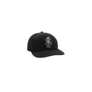 Klassisk Snapback Hat