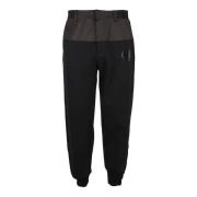 Sweatpants hybrid