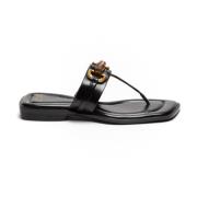 Sorte Bora Bora Flip Flops