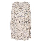 Sofie Schnoor - Dress LS, S231333 - Beige