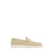 Sand Ruskind Loafers