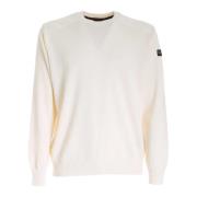 Uld Crew Neck Sweatshirt