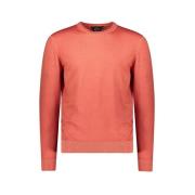 Round-Neck Knitwear 21411573