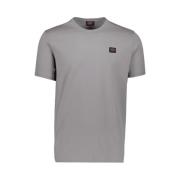 T-shirt med Logo