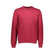 Bordeaux Felpa Sweatshirt