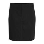 Zella Skirt 30103053 - Sort