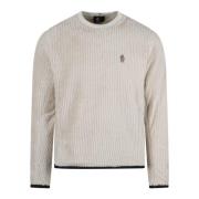 Varm Fleece Sweatshirt