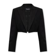 Kort blazer