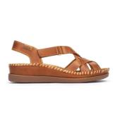 Letvægts Cadaques Sandal