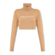 Kort turtleneck sweater